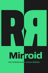 Mirroid
